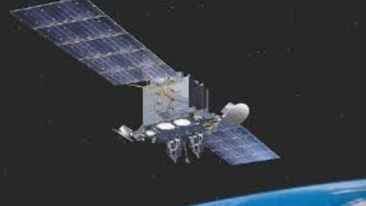 ISRO Launches GSAT-7R: Indian navy gets its most advanced communication satellite yet