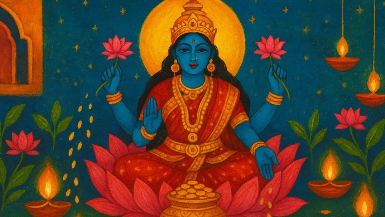 Dev Diwali 2025: Perform These 3 Divine Rituals to Invite Goddess Lakshmi