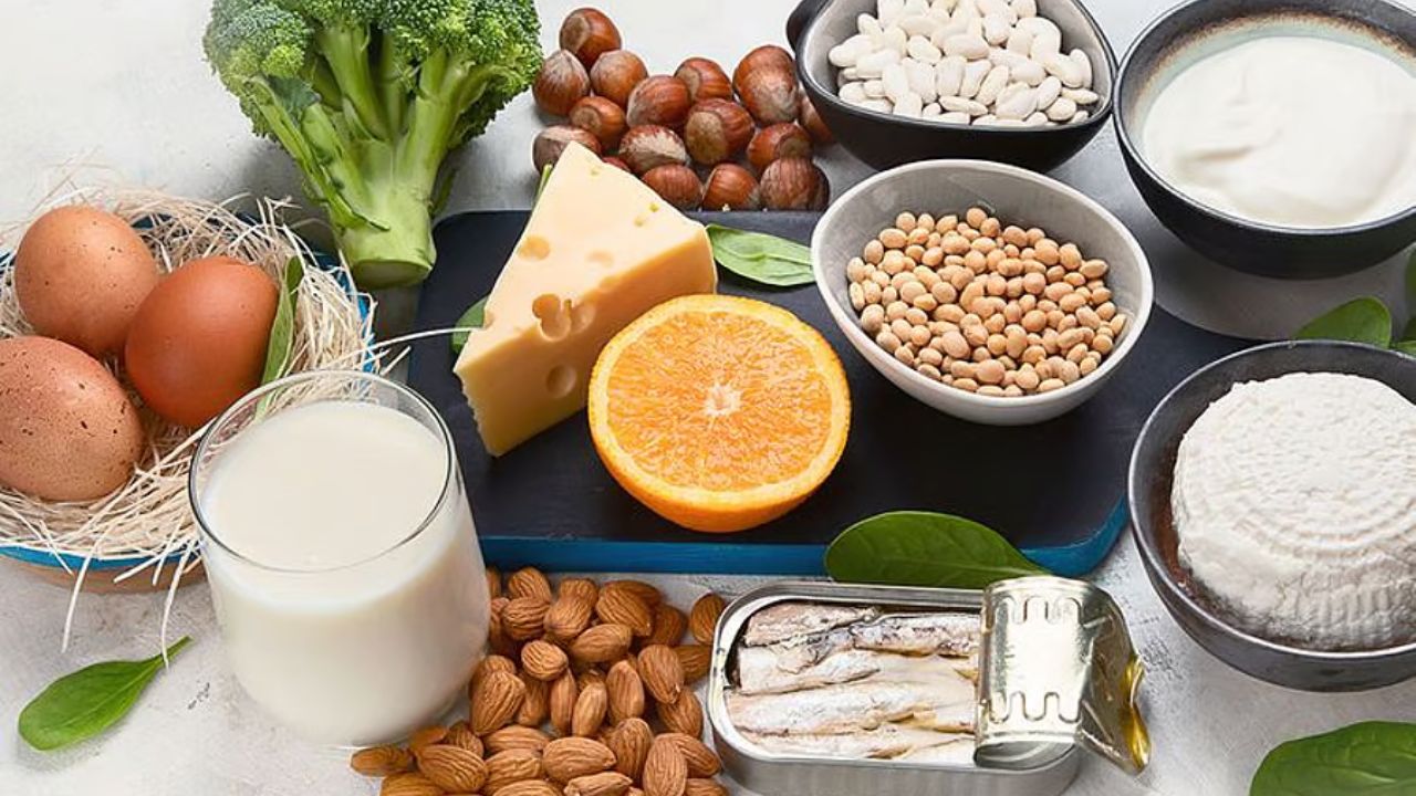 Strong Bones Alert: These common foods steal calcium and weaken your bones early