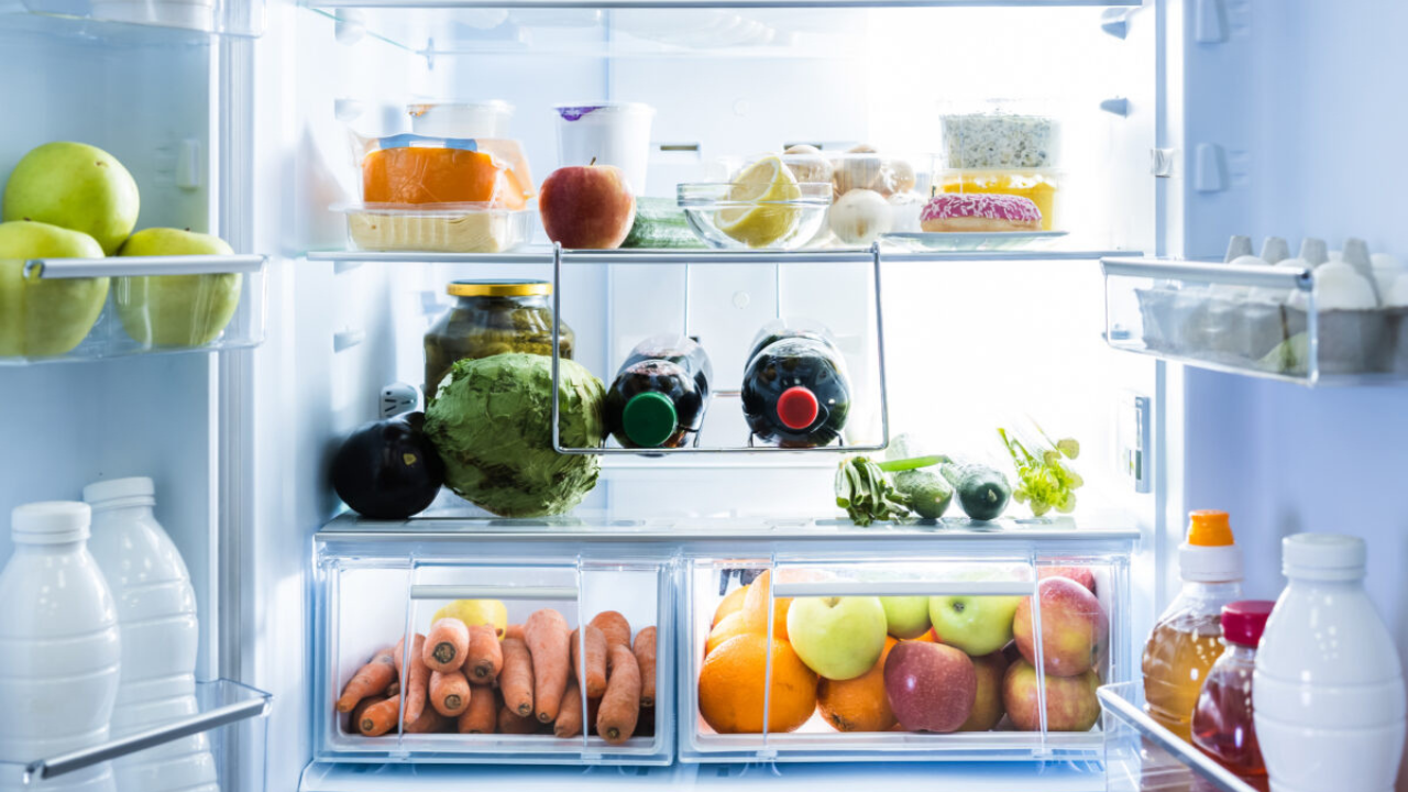Could your fridge be spoiling your food? Stop refrigerating these 10 items