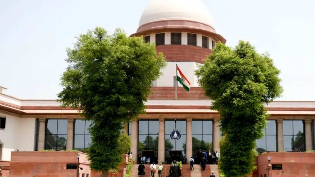 Stray Dog Case: SC warns states; Next hearing on 7 Nov