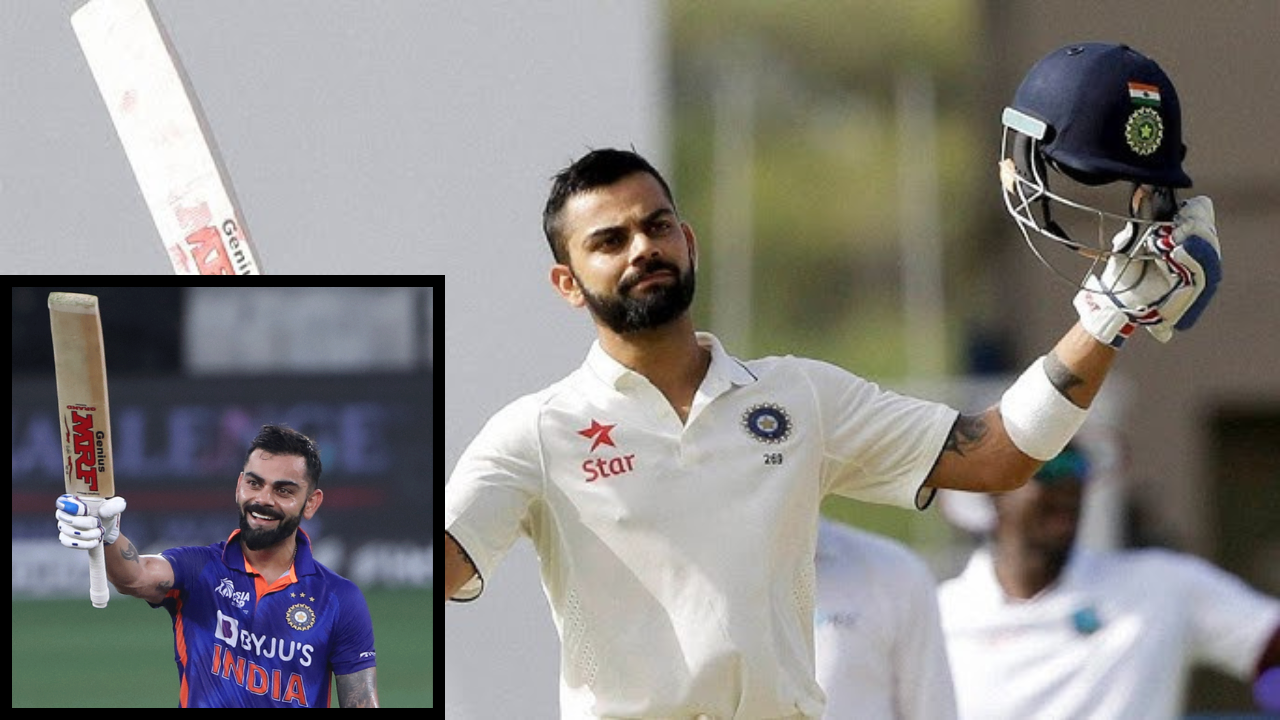 Virat Kohli Birthday: 7 records that prove why he remains the ultimate ‘GOAT’ in cricket world