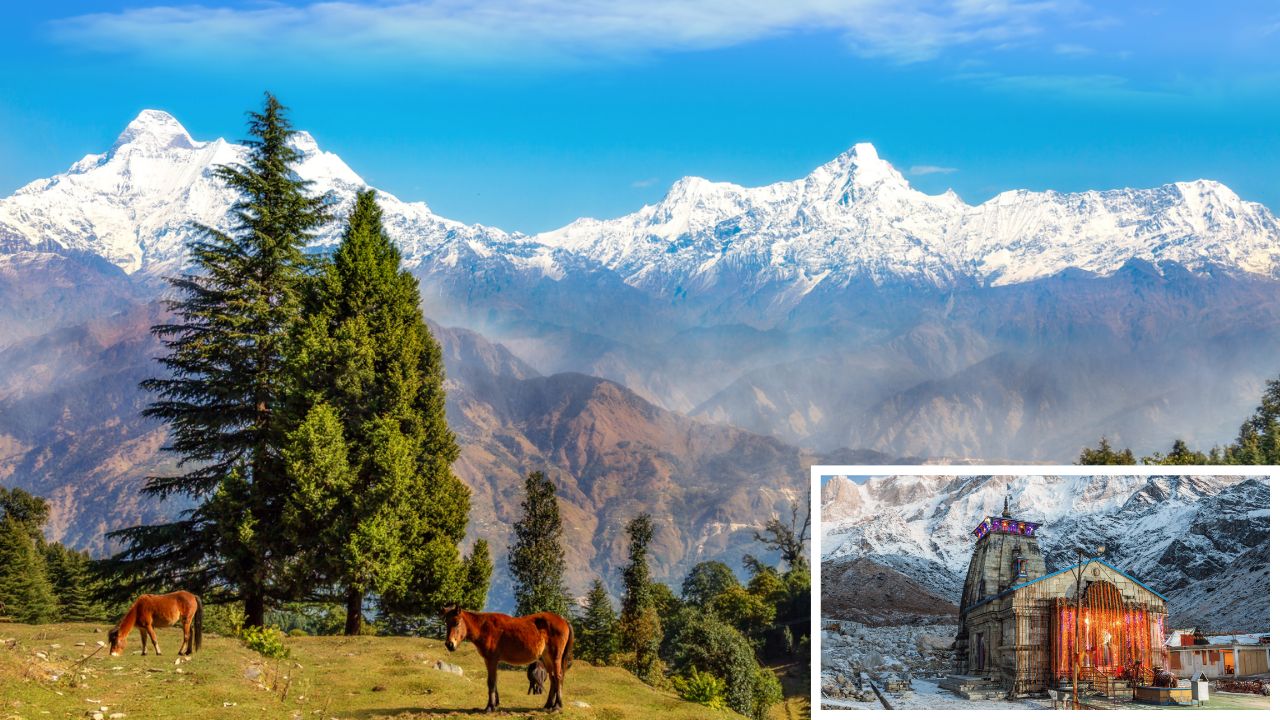 Uttarakhand Foundation Day: Date, History, And Significance- All You Need To Know