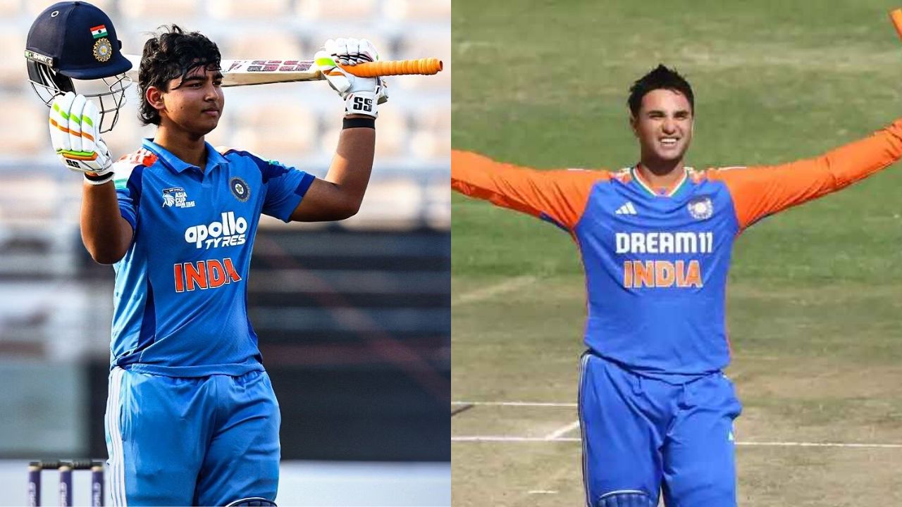 Vaibhav Suryavanshi-Abhishek Sharma can open together for India; But only if…