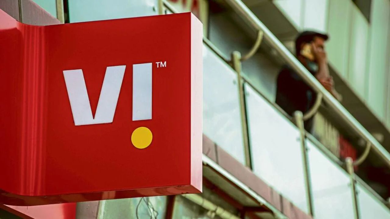 Vodafone Idea shares soar 10% on Supreme Court remark; Hits upper circuit