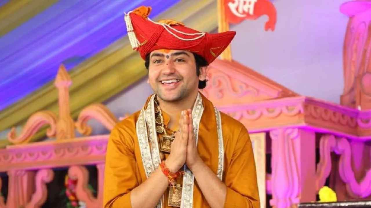 Dhirendra Shastri on the Delhi bombings: “If Hindus unite, no one will resort to violence.”