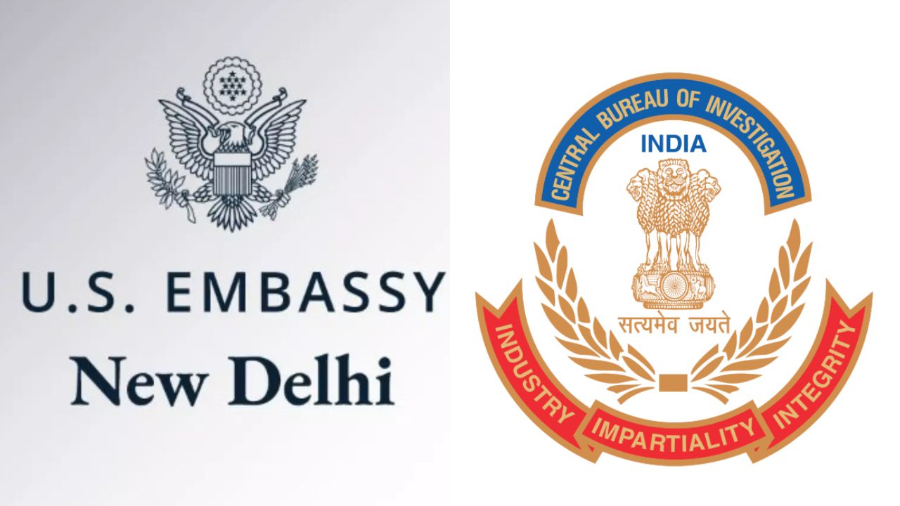 US lauds India’s action against cyber scam: See what happened and what America told CBI