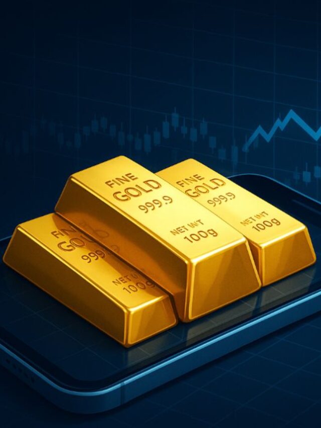 SEBI Flags Digital Gold as Unsafe: What Investors Should Do Now