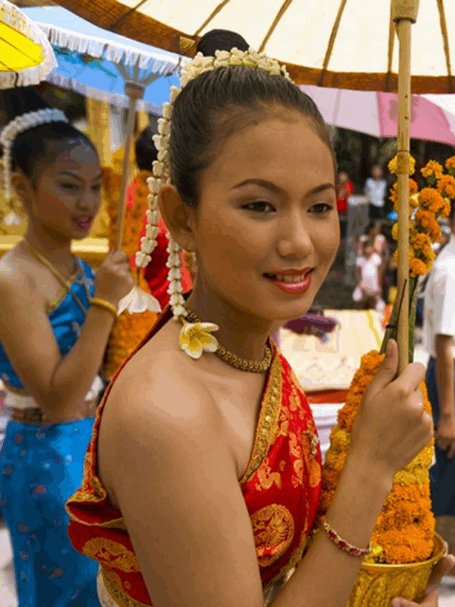 Wanna Become a Billionaire? Visit Laos — Where ₹1000 Gets You a 5-Star Stay