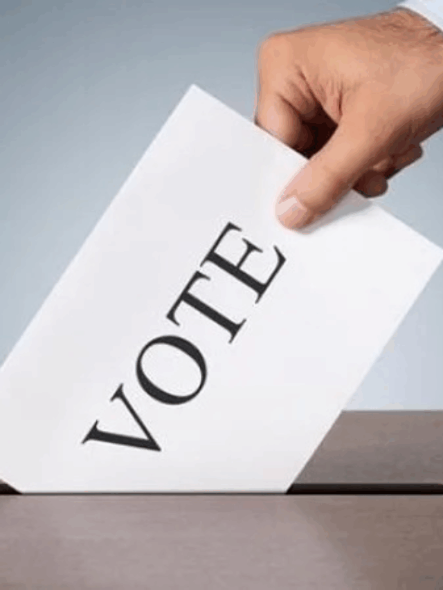 From Ballot Papers to EVMs: How India’s Elections Transformed