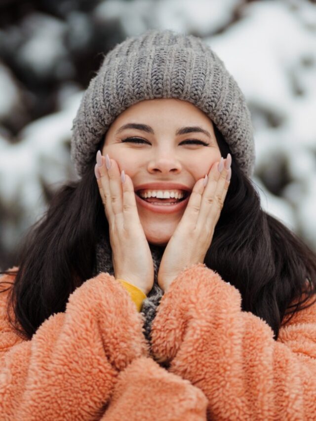 Winter Is Here! Simple Skincare Tips to Beat Dryness This Season
