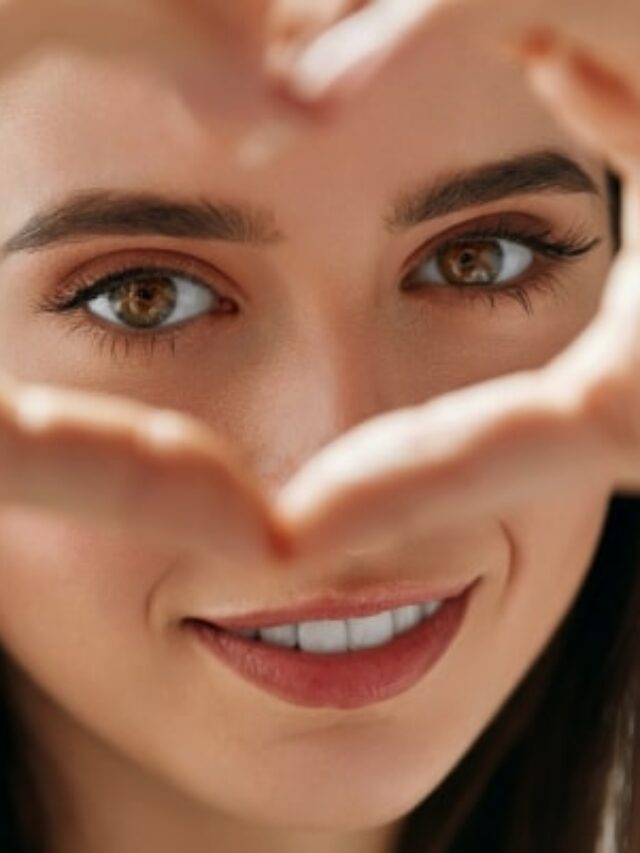 Want Healthy Eyes? Add These 7 Foods to Your Diet