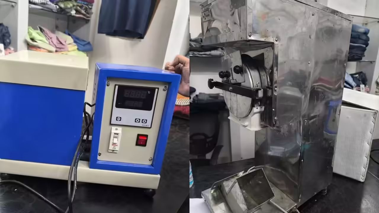 Delhi Blast: Jaish-trained doctors used household machines to make bombs