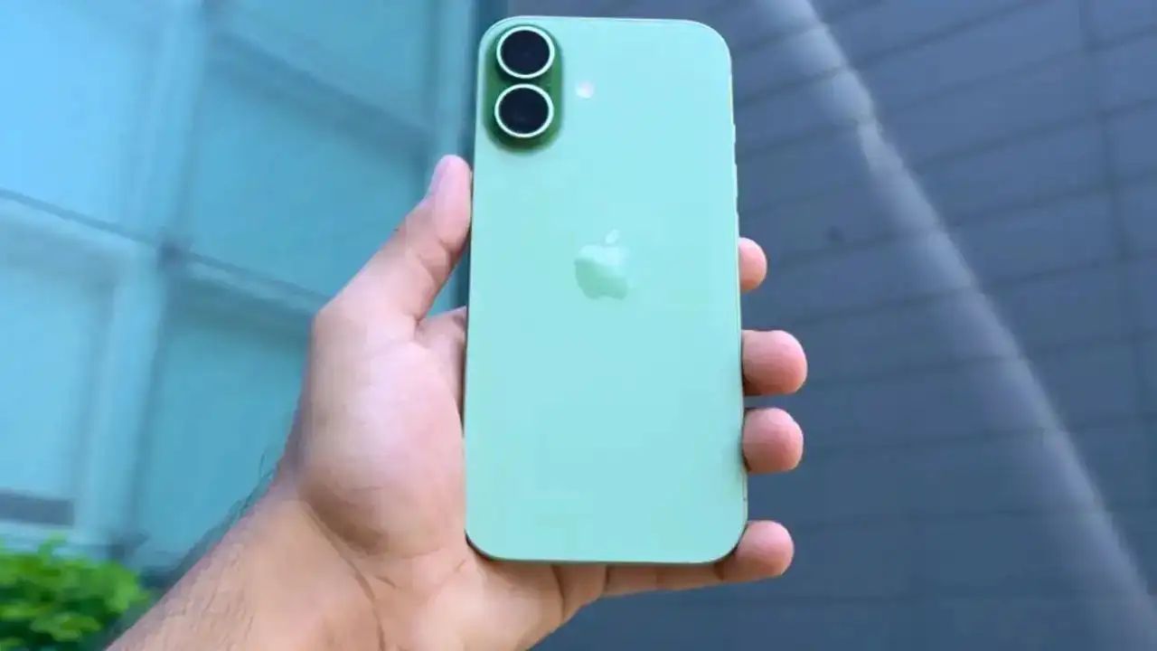 iPhone 17 just got more expensive; Buyers face price shock as cashback slashed