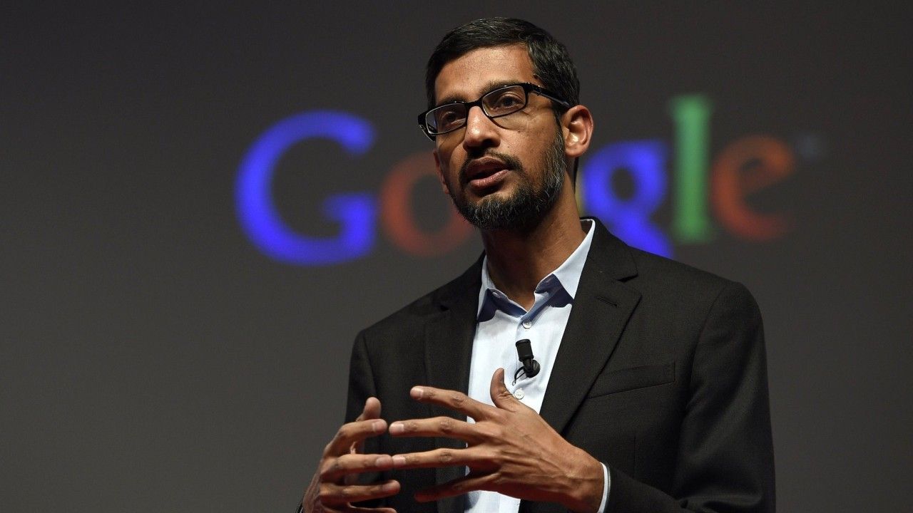 Sundar Pichai warns Google staff about 2026 AI competition; Key highlights