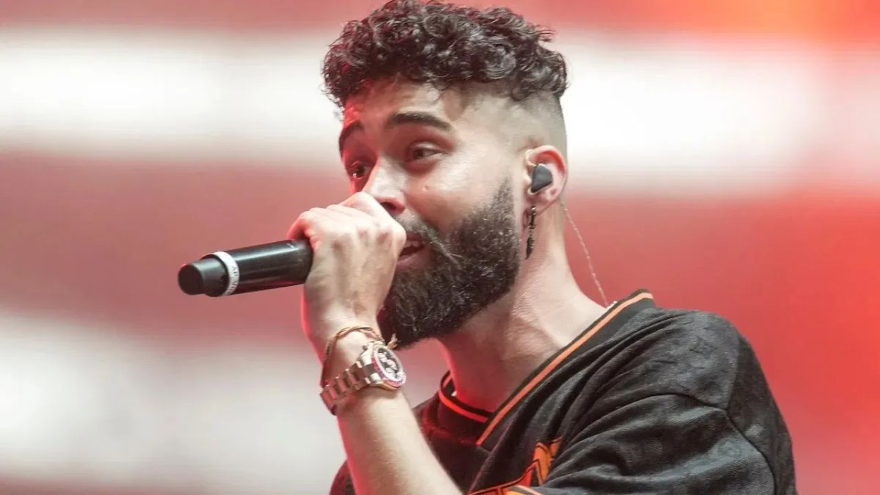 AP Dhillon India Tour 2025: Dates, cities and VVIP tickets; All you need to know