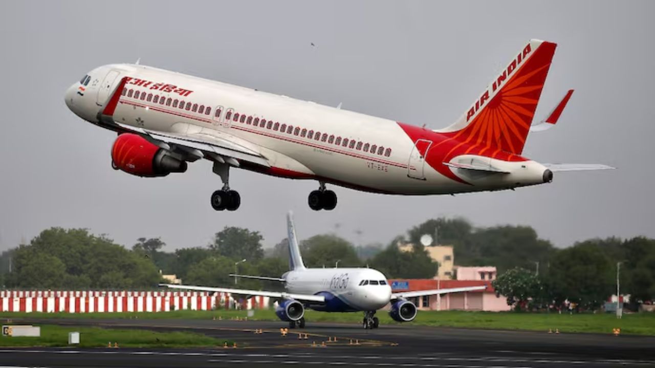 Eight Flights, Zero Clearance: Air India safety lapse raising big questions; DGCA probe underway