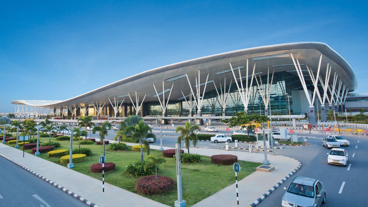Bengaluru Airport Fine: Overstay at pick-up zones? Pay up to Rs 300