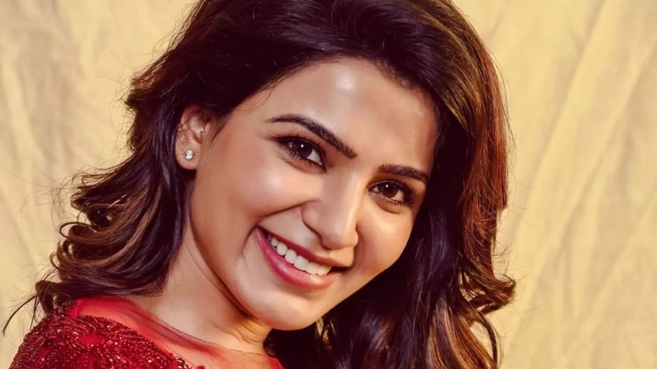 How rich Is Samantha Ruth Prabhu? From Crore-ring to luxury cars, her lifestyle will surprise you