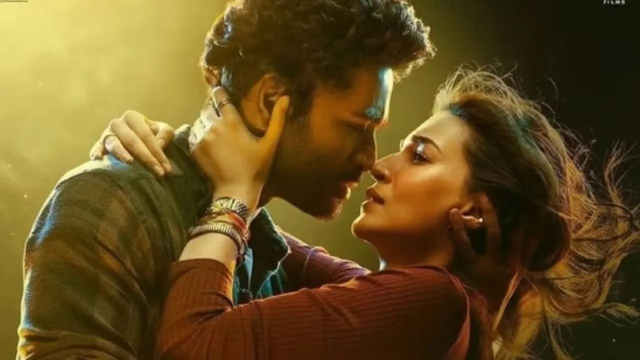 Tere Ishq Mein Box Office: Film hits Rs 60 Crore in 4 days; Will momentum continue?
