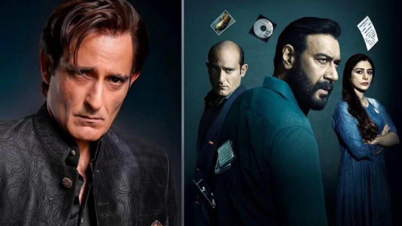 Did Akshaye Khanna exit Drishyam 3 after raising his fee post Dhurandhar?