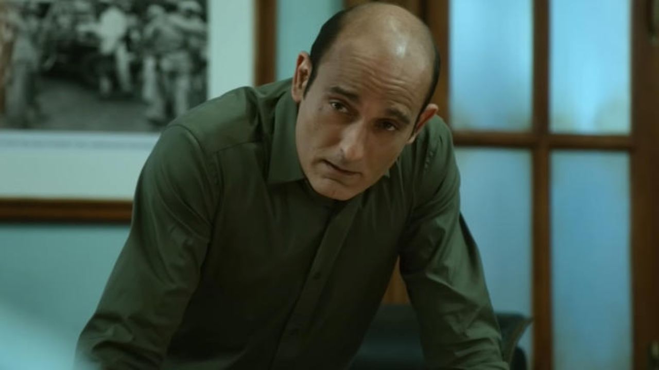 Drishyam 3 Row: Producer sends legal notice to Akshaye Khanna; Says ‘Success Went to His Head’