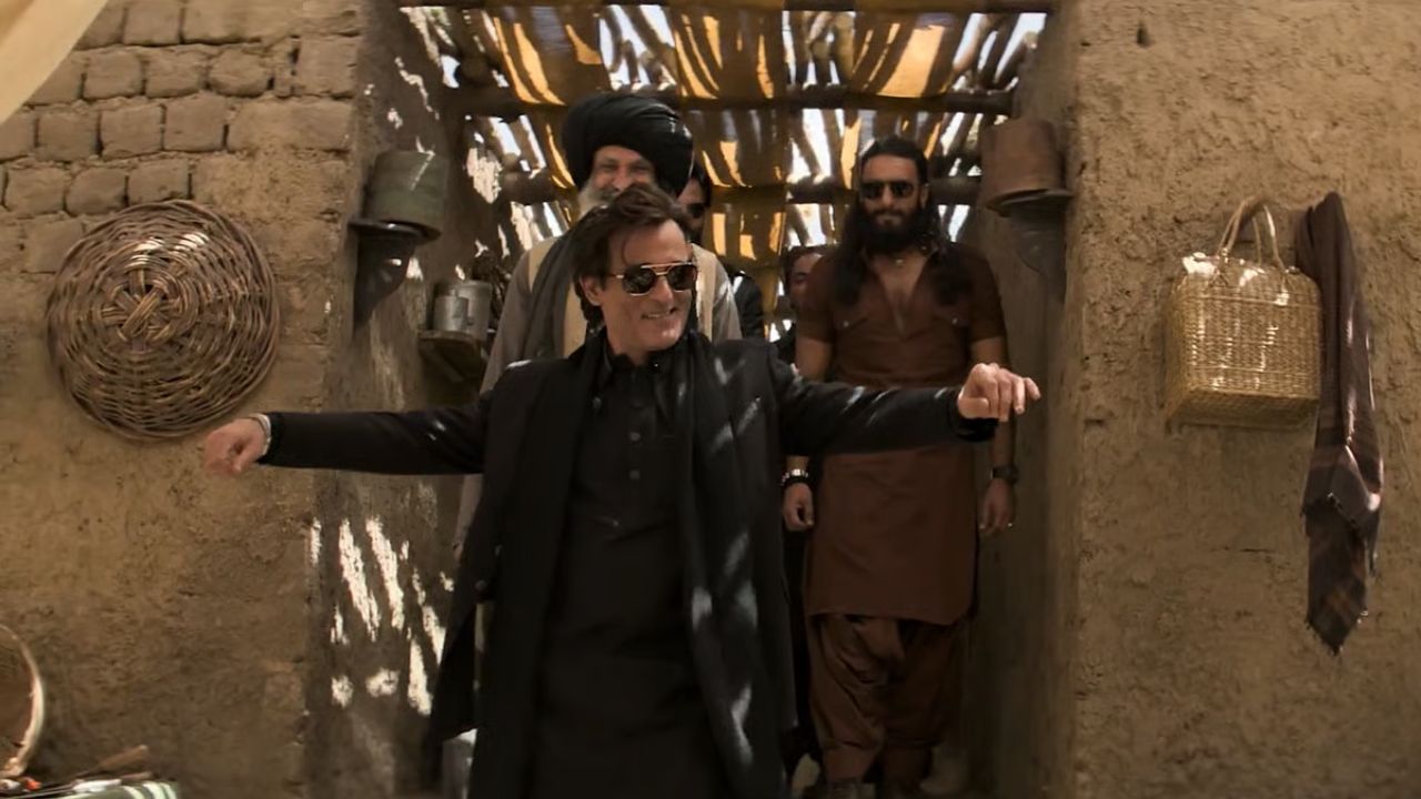 Akshaye Khanna Set for a Massive Comeback with ‘Mahakali’ After Dhurandhar Success