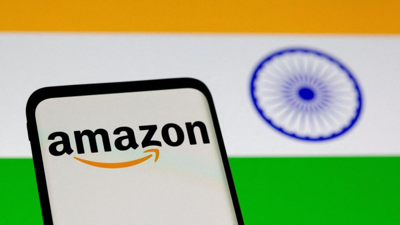 India on Fast Track as Amazon Announces Mega $35 Billion Investment for 2030