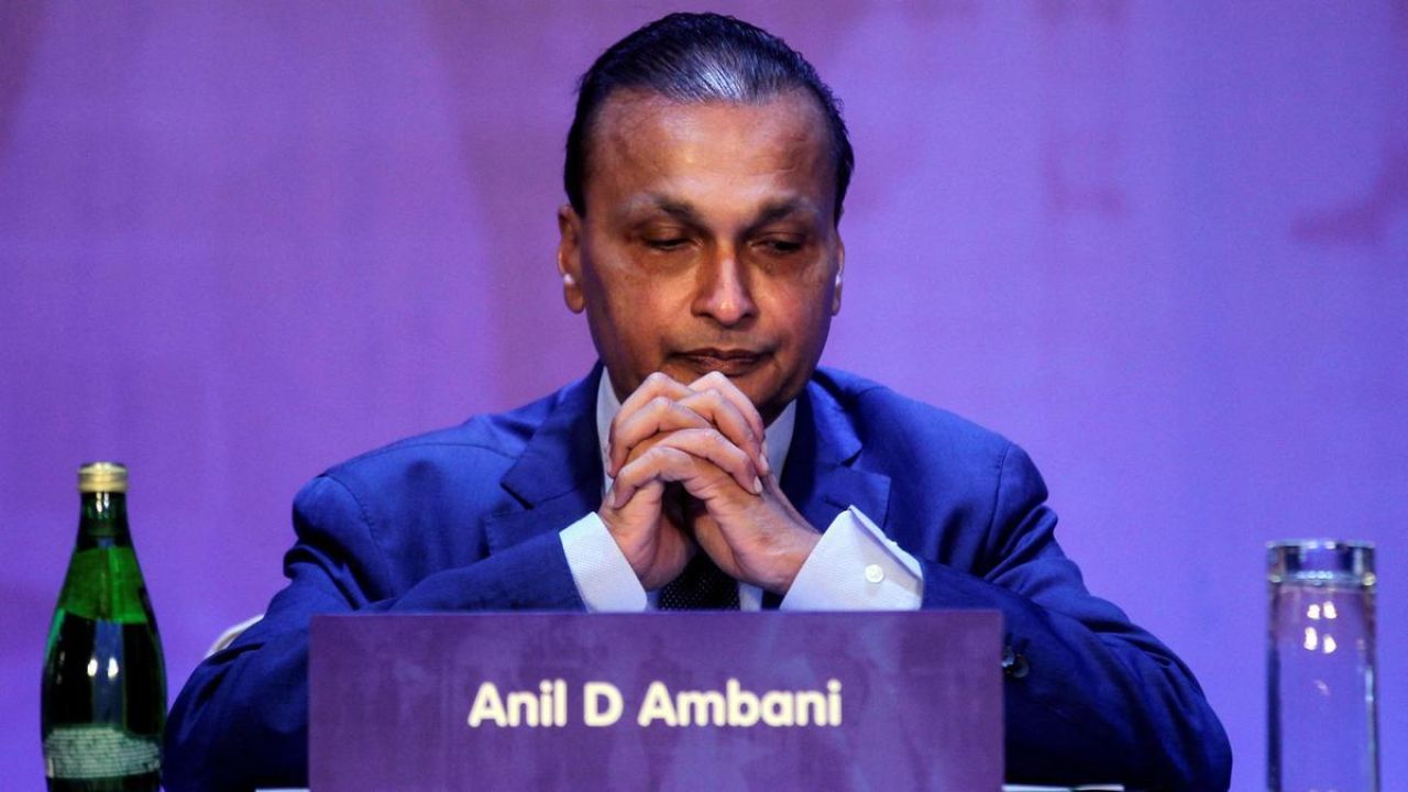 ED attaches Reliance Anil Ambani Group assets worth Rs 1,120 crore in Yes Bank fraud case