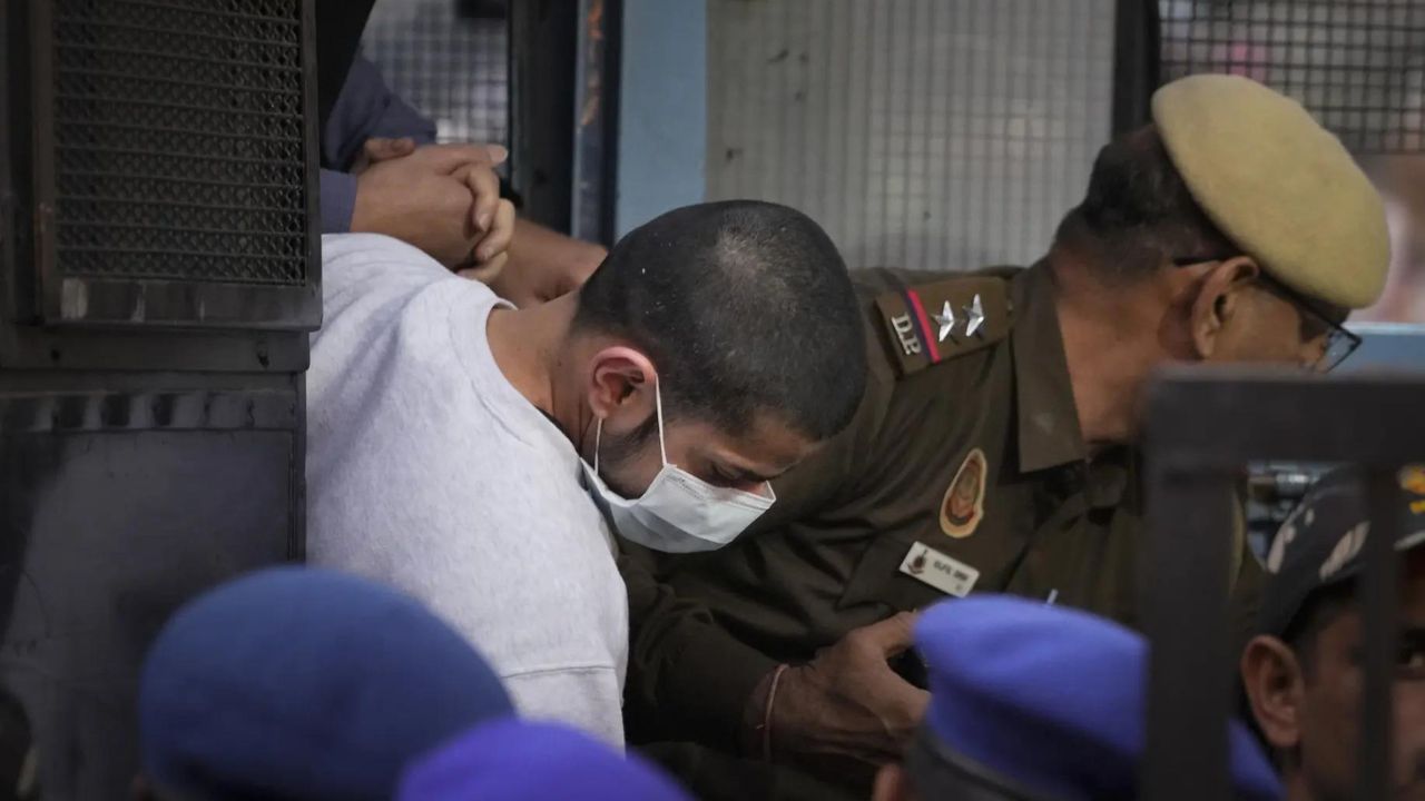 NIA court extends Anmol Bishnoi’s custody by 7 days amid security concerns; Details inside