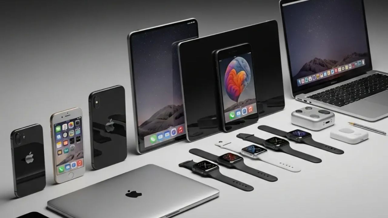 End of an Era: Apple discontinues 25 popular products in 2025; Know why