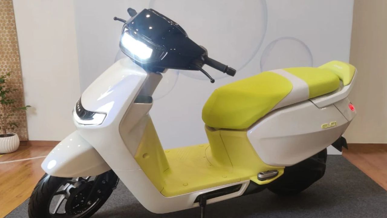 Ather EL01: India’s Upcoming Affordable Electric Scooter Promises 150 km Range