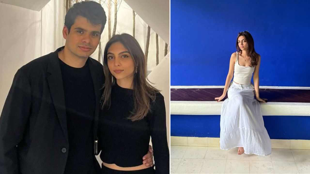 Who is Aviva Baig? Meet Priyanka Gandhi son Raihan’s soon-to-be wife