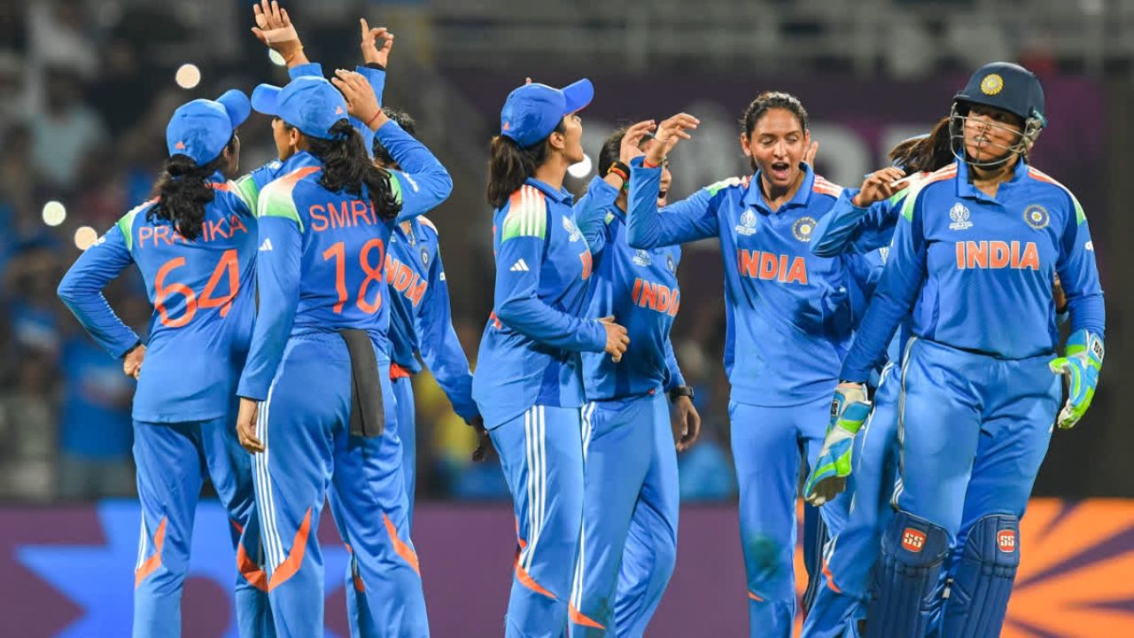 BCCI announces historic pay hike for domestic women cricketers; Details inside