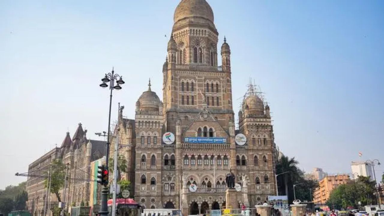 Maharashtra Municipal Elections Announced, High-Stakes BMC Polls on January 15