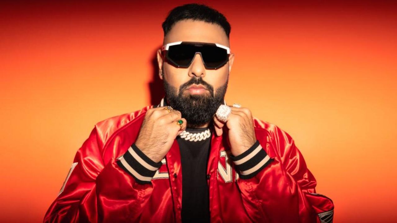 Badshah Becomes First Indian Rapper to Headline The O2 London in 2026