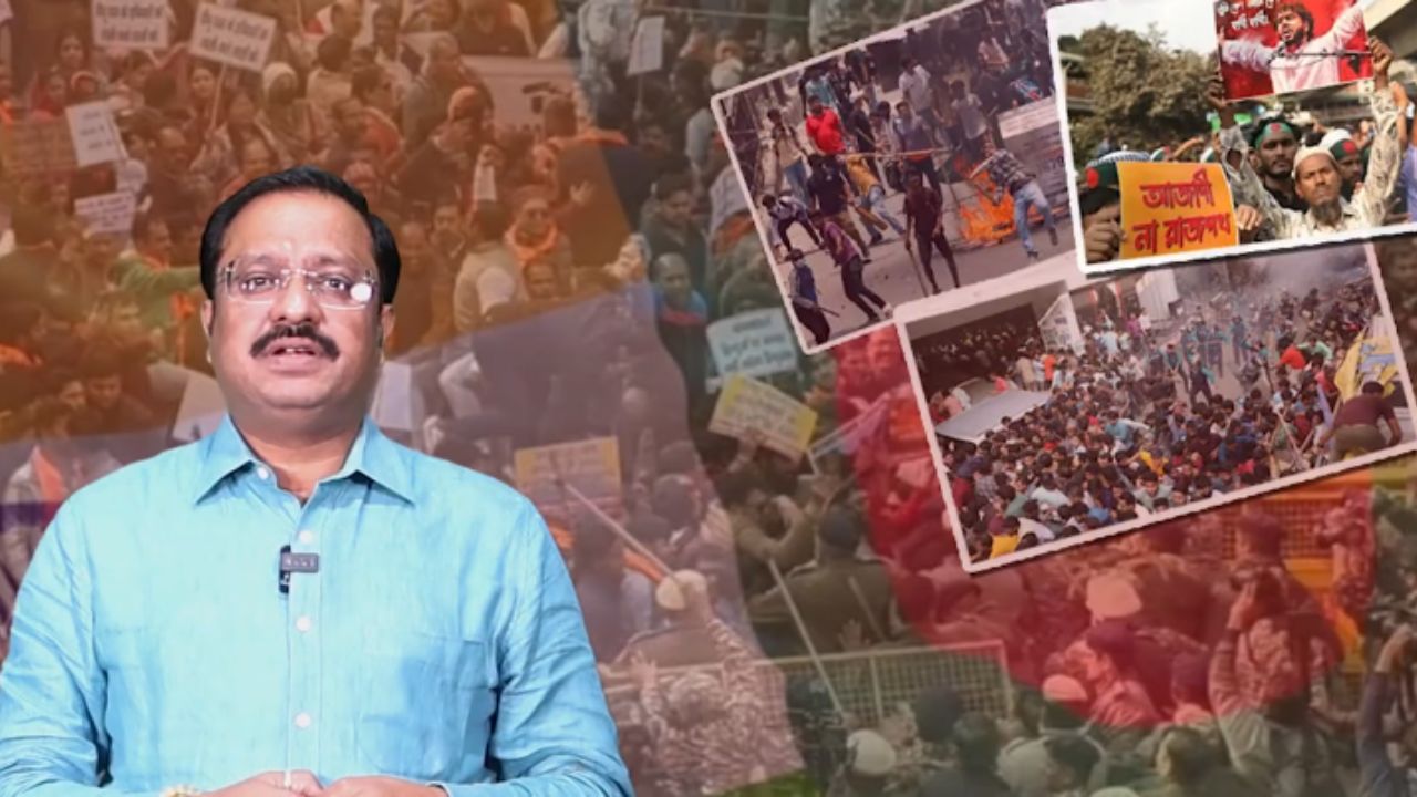 The MTA Speaks: India-Bangladesh relations at stake amid increasing attacks on Hindus? Explained