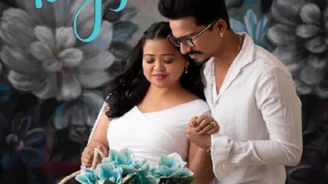 ‘It’s a baby boy again’: Bharti-Haarsh announce birth in special video; Fans celebrate
