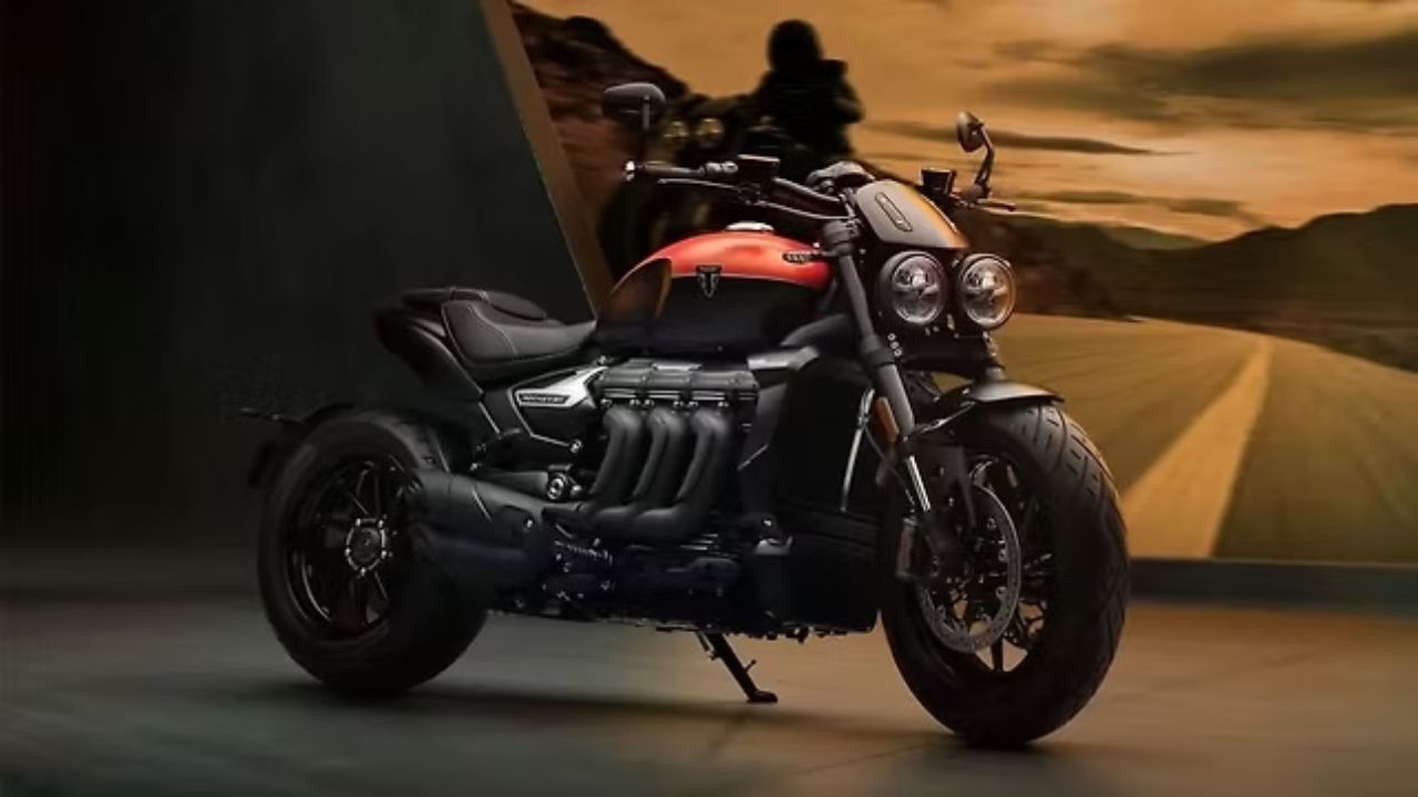 Year Ender 2025: Five standout bikes that ruled Indian roads; Deets inside
