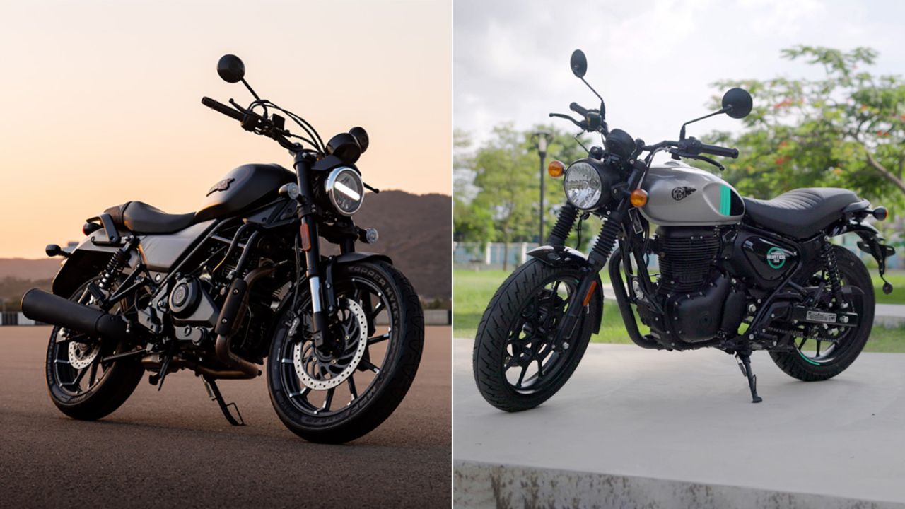 Harley X440 T vs Royal Enfield Classic 350: Which bike wins the Rs 3 lakh battle?