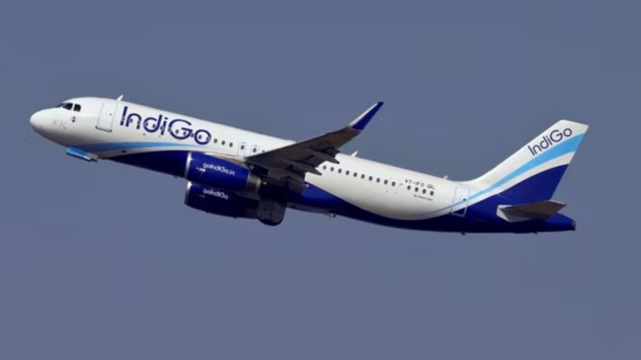 Another bomb threat hits IndiGo; Hyderabad-bound plane diverted to Mumbai