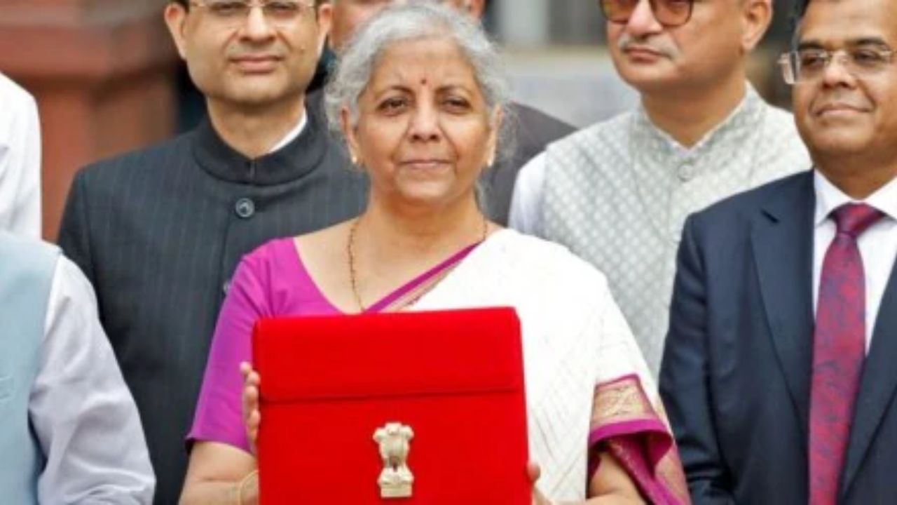 Govt invites citizens’ suggestions for Budget 2026; Here’s how you can participate