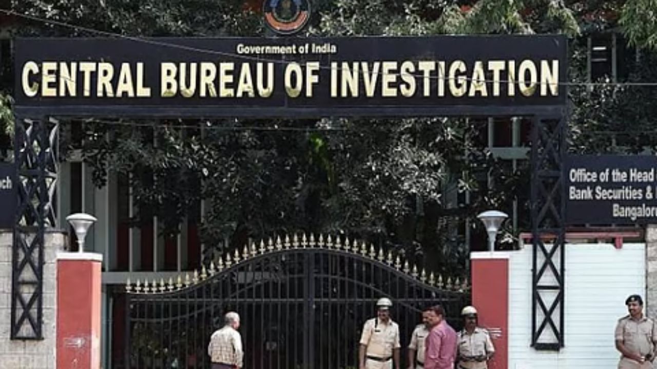 CBI busts major cyber-crime network targeting US nationals, arrests six
