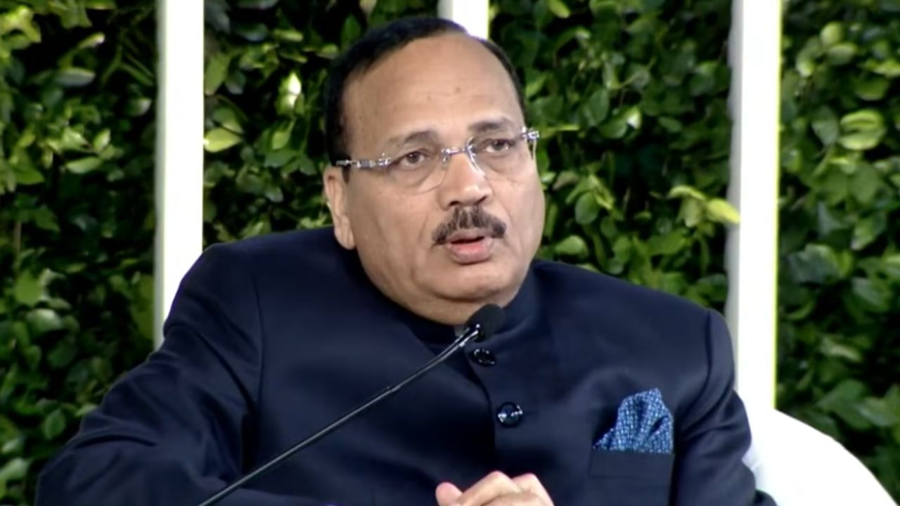 “I am committed to ensuring that even the poorest citizen can access justice from the Supreme Court,” says CJI Surya Kant