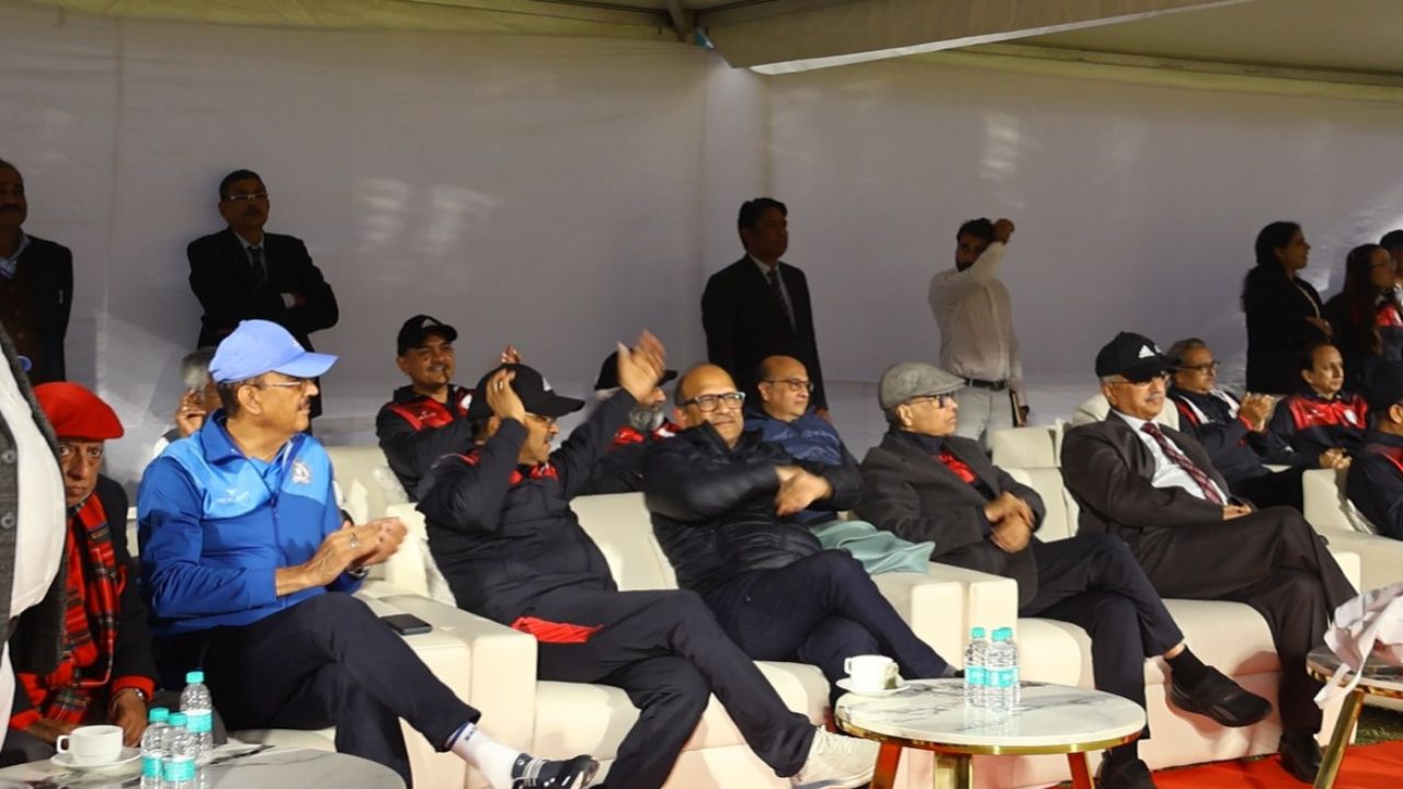 Judges vs Lawyers: SCBA Triumphs Over CJI-XI in a Thrilling 22-Over Showdown