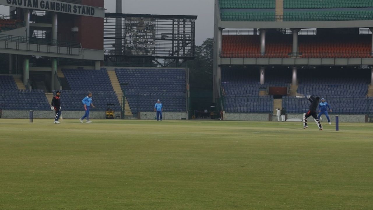 SCBA wins a thrilling clash at Arun Jaitley Stadium