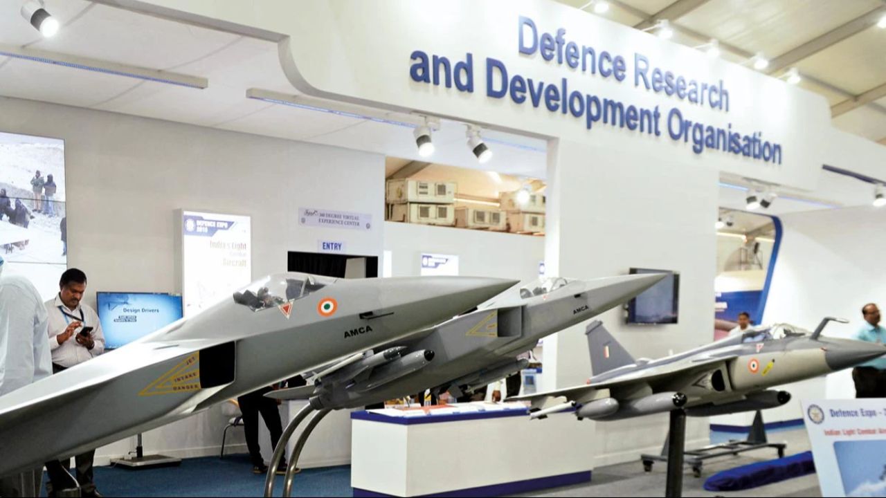 DRDO Makes India Proud, Saves ₹2.5 Lakh Crore Through Indigenous Research