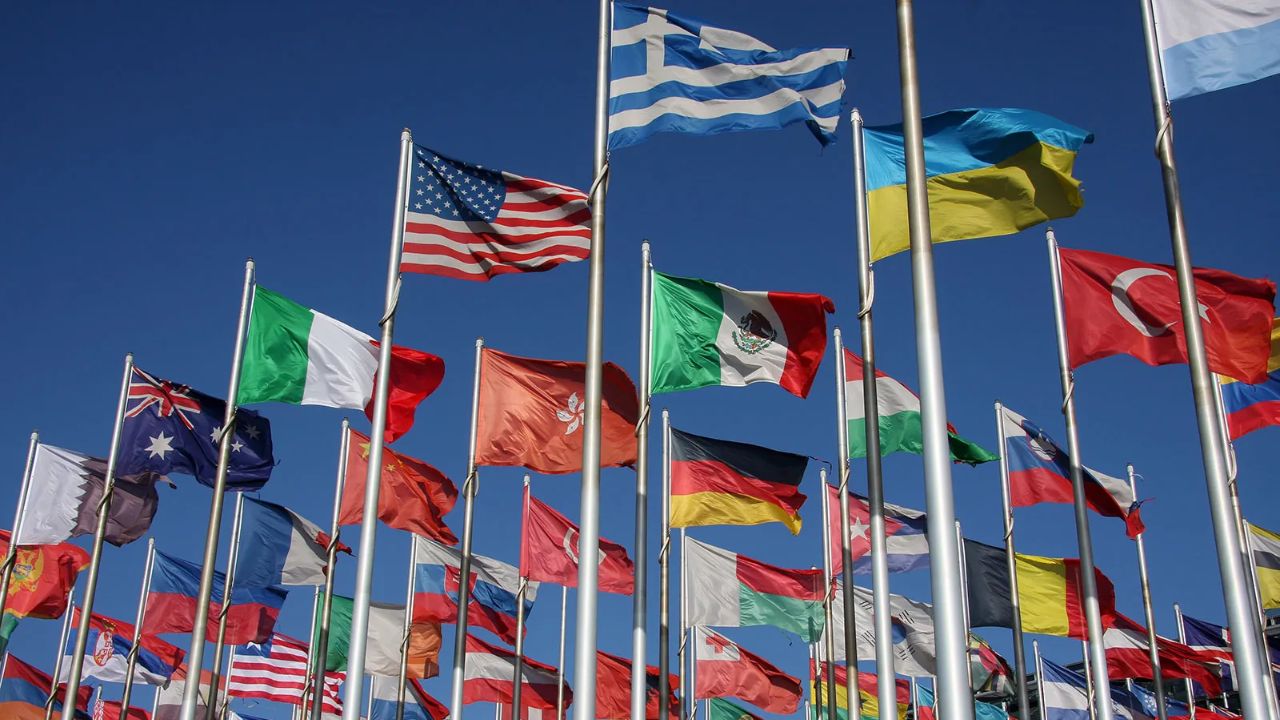 World’s Biggest Debtors: Surprising list of countries, India’s position highlighted; Watch video