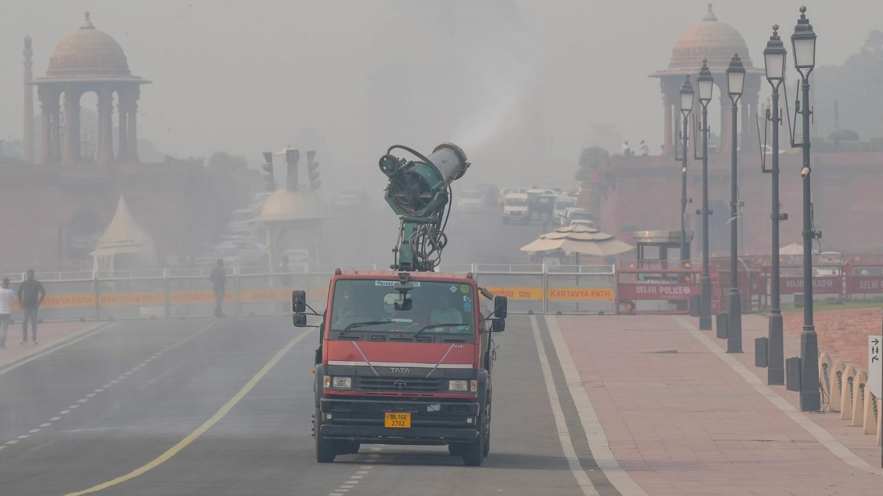 GRAP-4 fails to curb pollution as Delhi slips into severe air quality zone; Details here