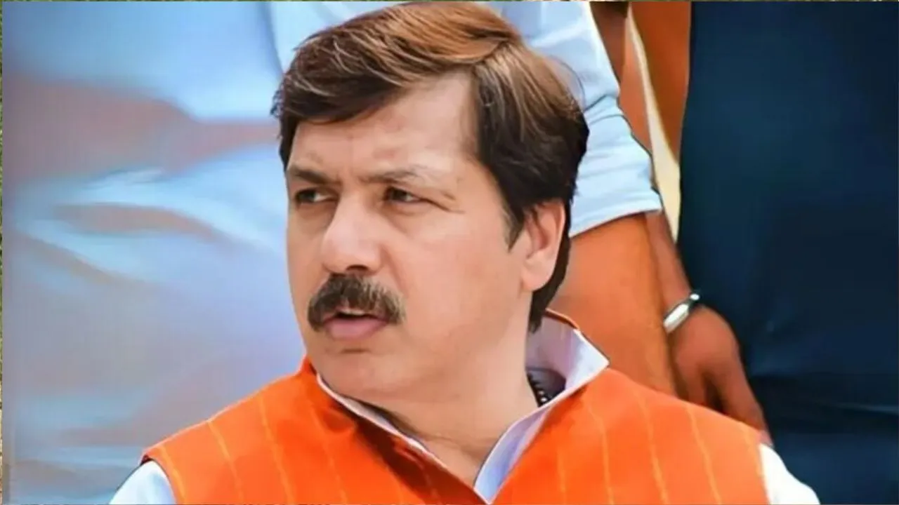 Legal Storm Continues: Ex-MP Dhananjay Singh booked in Lucknow under SC/ST act; Know full story